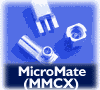 MicroMate (MMCX)