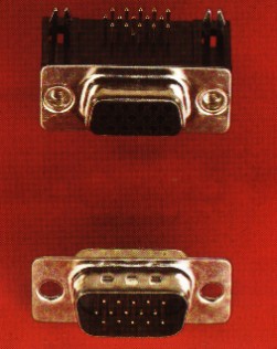 High Density Dee Series